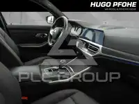 2019 BMW 330