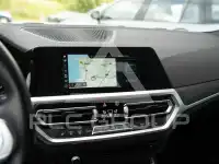 2019 BMW 330