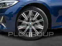 2019 BMW 330