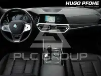 2019 BMW 330