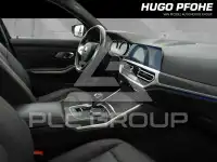 2019 BMW 330