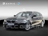 2019 BMW 330