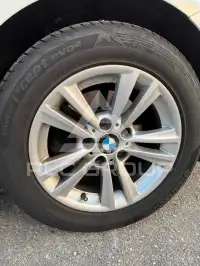 2019 BMW 330