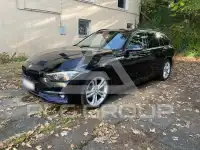 2019 BMW 330
