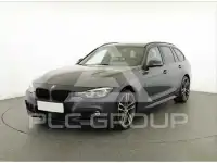 2019 BMW 330