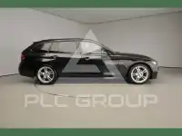 2019 BMW 330