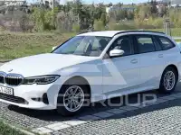 2019 BMW 330