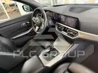 2019 BMW 330