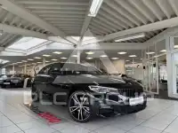 2019 BMW 330