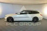 2019 BMW 330