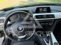 2019 BMW 330