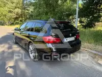 2019 BMW 330