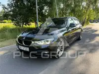 2019 BMW 330