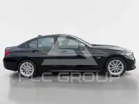 2019 BMW 330