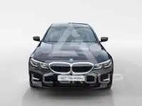 2019 BMW 330