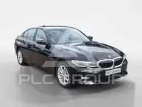 2019 BMW 330
