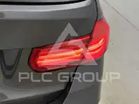 2019 BMW 330