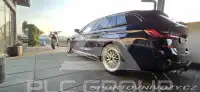 2019 BMW 330