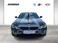 2019 BMW 330