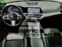 2019 BMW 330