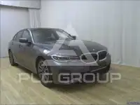 2019 BMW 330