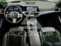 2019 BMW 330