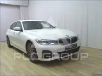 2019 BMW 330