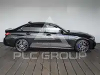 2019 BMW 330