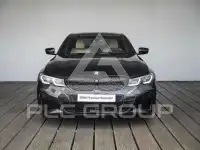 2019 BMW 330