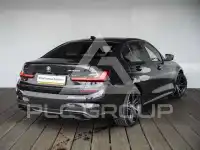 2019 BMW 330