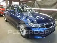 2019 BMW 330
