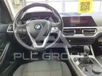 2019 BMW 330