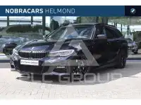 2019 BMW 330