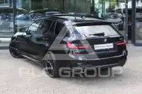 2019 BMW 330