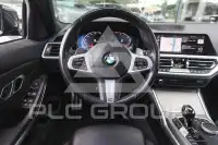 2019 BMW 330