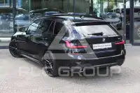 2019 BMW 330