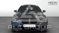 2019 BMW 330