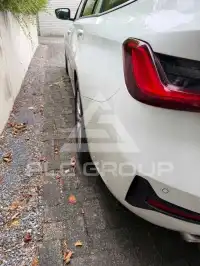 2019 BMW 330
