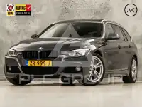 2019 BMW 330