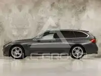 2019 BMW 330