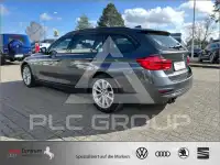 2019 BMW 330