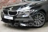 2019 BMW 330