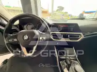 2019 BMW 330