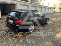 2019 BMW 330