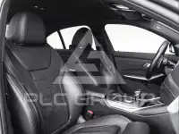 2019 BMW 330