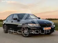 2019 BMW 330