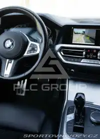 2019 BMW 330