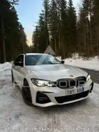 2019 BMW 330