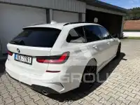 2019 BMW 330