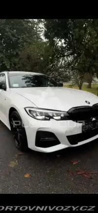 2019 BMW 330